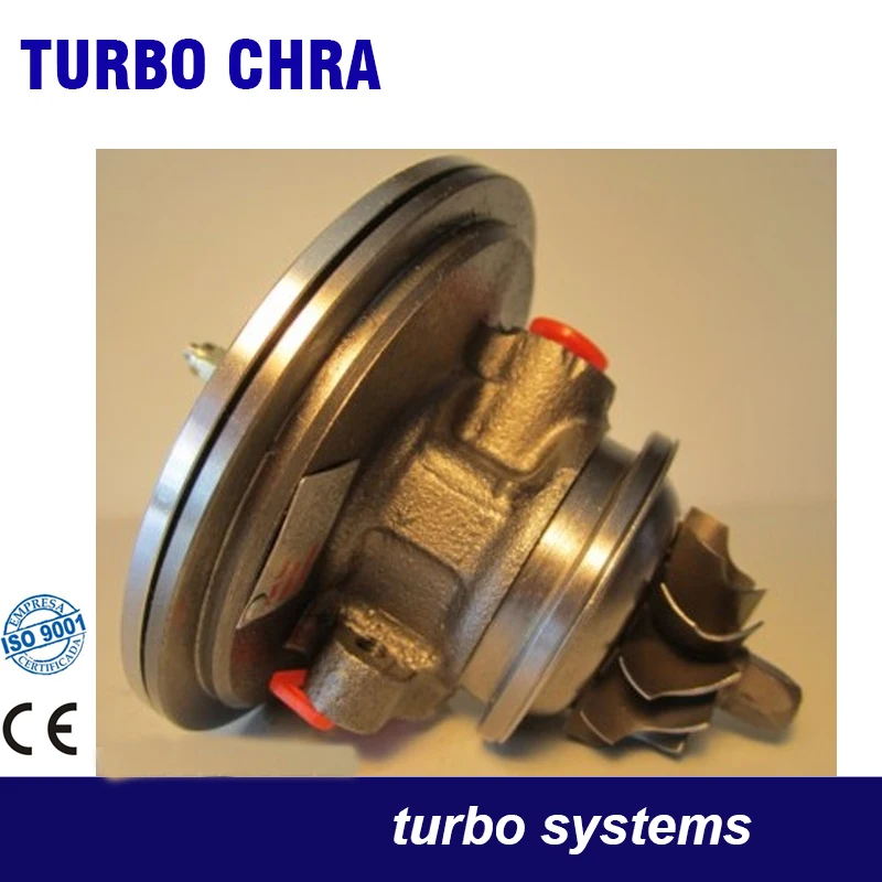 turbo cartridge 7701471634 7711134065 7700108948 7700107795 7700872574 7700315460 7701472751 8200122302 9110643 for Renault opel