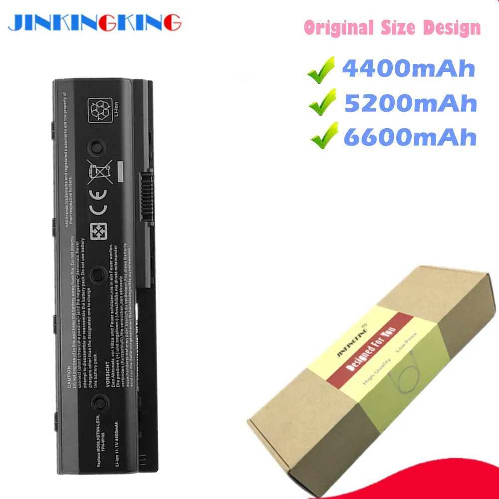 

Laptop Battery for HP Envy DV4 DV4-5200 DV6-7200 M6 Pavilion DV4 DV4-5000 DV6-7000 MO06 H2L55AA HSTNN-UB3N LB3P