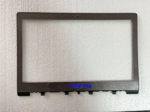 For ASUS UX303L UX303 U303L UX303LA UX303LN U3000 LCD Front Bezel Cover AM16U00170S 13NB04R5M11021