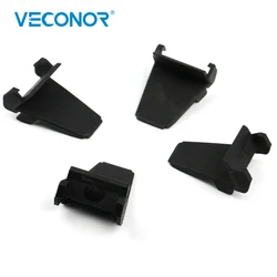 Tyre Changer Wheel Protection Rim Protection Rim Guards Clamping Jaw Protector Clamp Guards