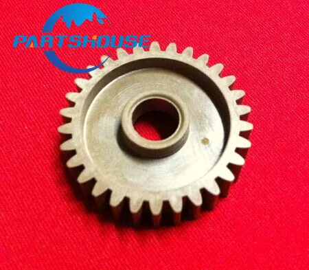 10Pcs Fusing Drive Gear NGERH1883FCZZ 30T for Sharp MX 623 753 623N 623U 753N MX623N MX623U MX753N MX753U MX623 MX753