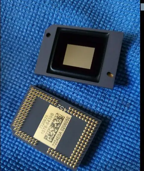 

100%New original DMD Chip 120 Day warranty 1076-6139B
