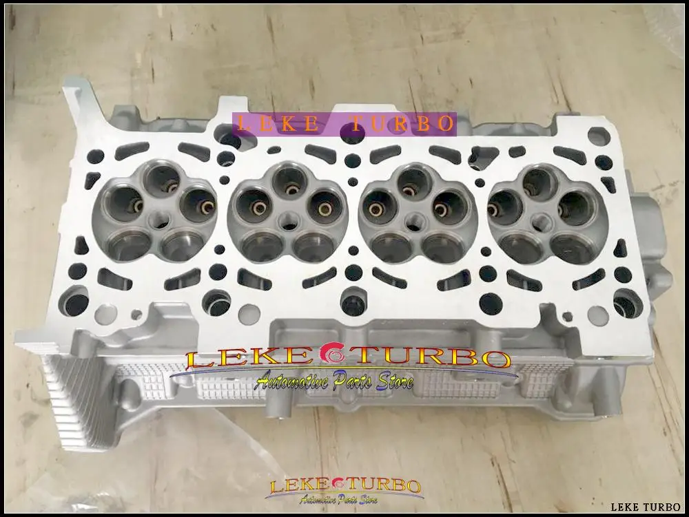 910 025 910025 ADR AQR APT ARG APU ALQ Cylinder Head For Audi A3 A4 A6 For Seat Toledo Leon For  VW Golf Passat 1.8L 058103351G