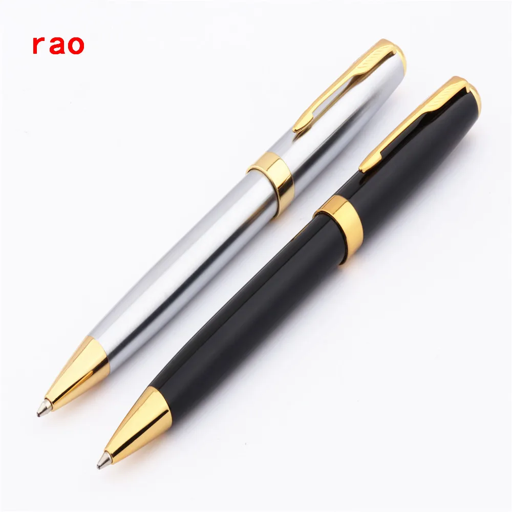 Luxury quality 388 Model color Business office School office stationery Medium Nib Ballpoint Pen New