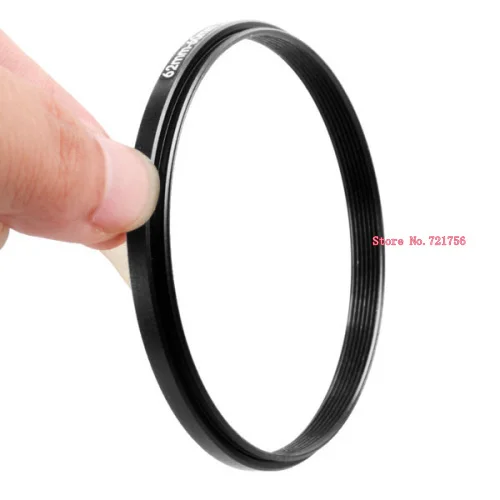 Wholesale 62mm-82mm  62-82mm 62 to 82 Step up Ring Filter Adapter camera