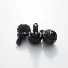 Steel Thumb Screws 6#-32x5/6mm #3