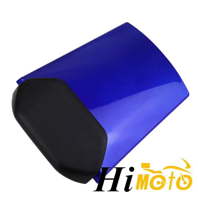 Motocicleta Passageiro Traseiro Seat Cover, Pillion Solo Seat Fairing Cowl, Acessórios para Yamaha YZFR1 YZF R1 YZF-R1 1998 1999