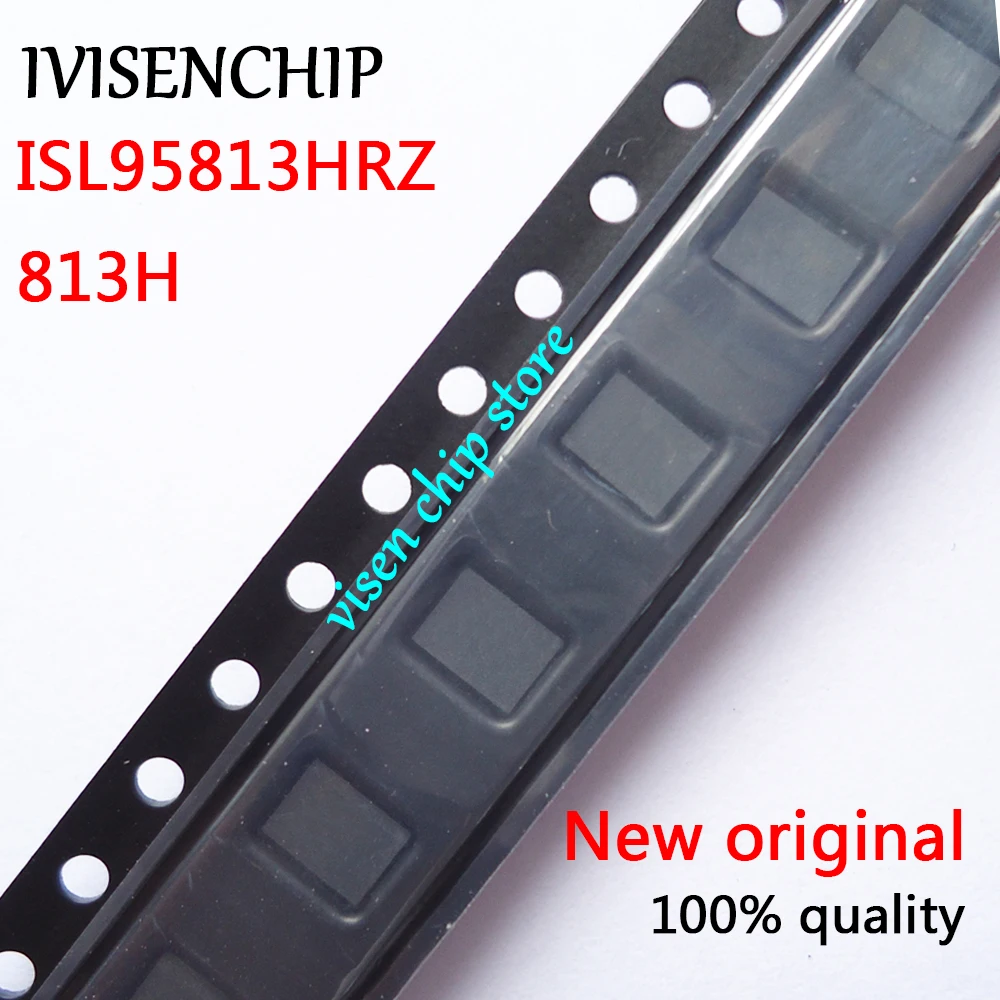 5pieces ISL95813HRZ 95813HRZ ISL95813 813H QFN-20 chipset