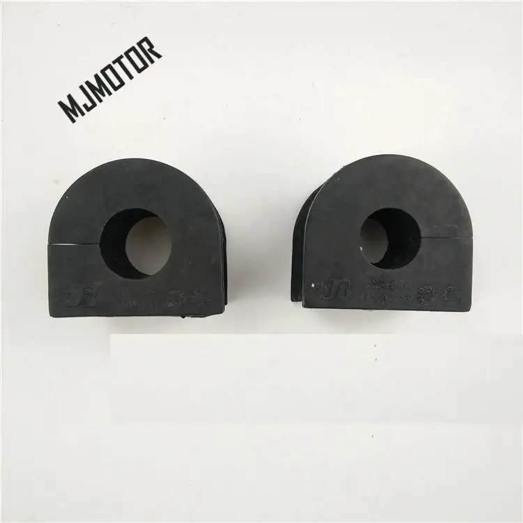 (2pcs/set) Front Suspension Stabilizer Bushings for Chinese ROEWE RX5 MG GS SUV Auto car motor part 10094351