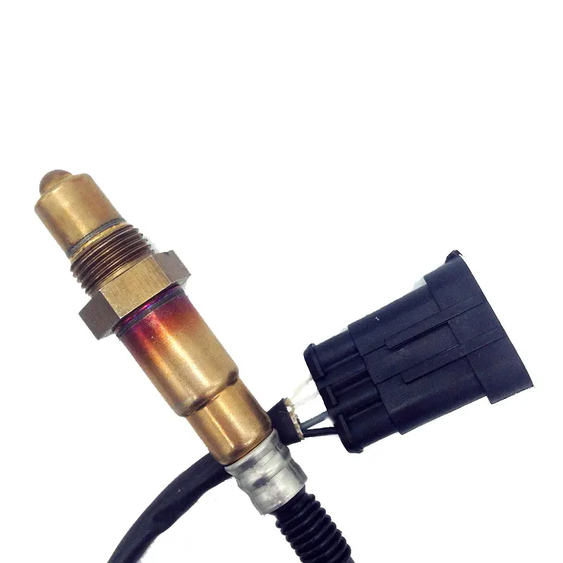 Lambda Sensor for FIAT GRANDE PUNTO 1.2i 1.4i 199A4.000 Precat Direct  2006 2007 Fit Oxygen O2 Sensor 300 mm / 11.81\