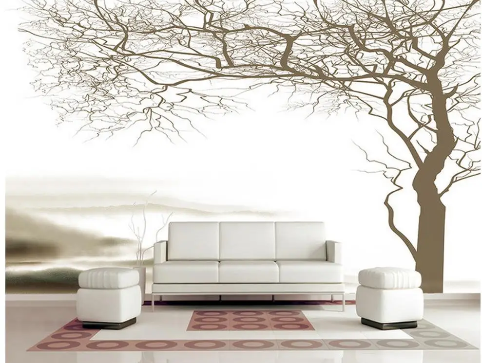 

Wall mural photo wallpaper country bedroom wallpaper abstract tree beautiful homes wallpaper