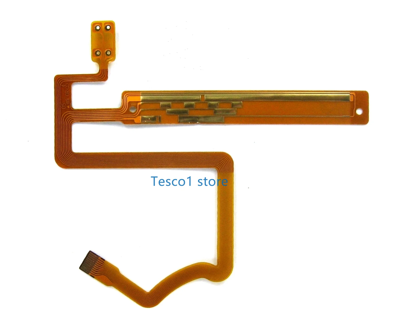 Lens Sensor Focus Flex Cable For Canon Zoom EF 17-40mm f/4L USM Repair Part