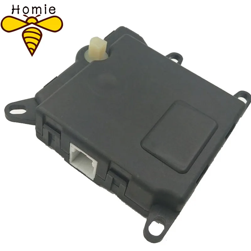 

High Quality O*riginal AC Heater Blend Door Actuator For Ford Transit 95VW19E616AD 95VW-19E616-AD D7NEE224 B089052