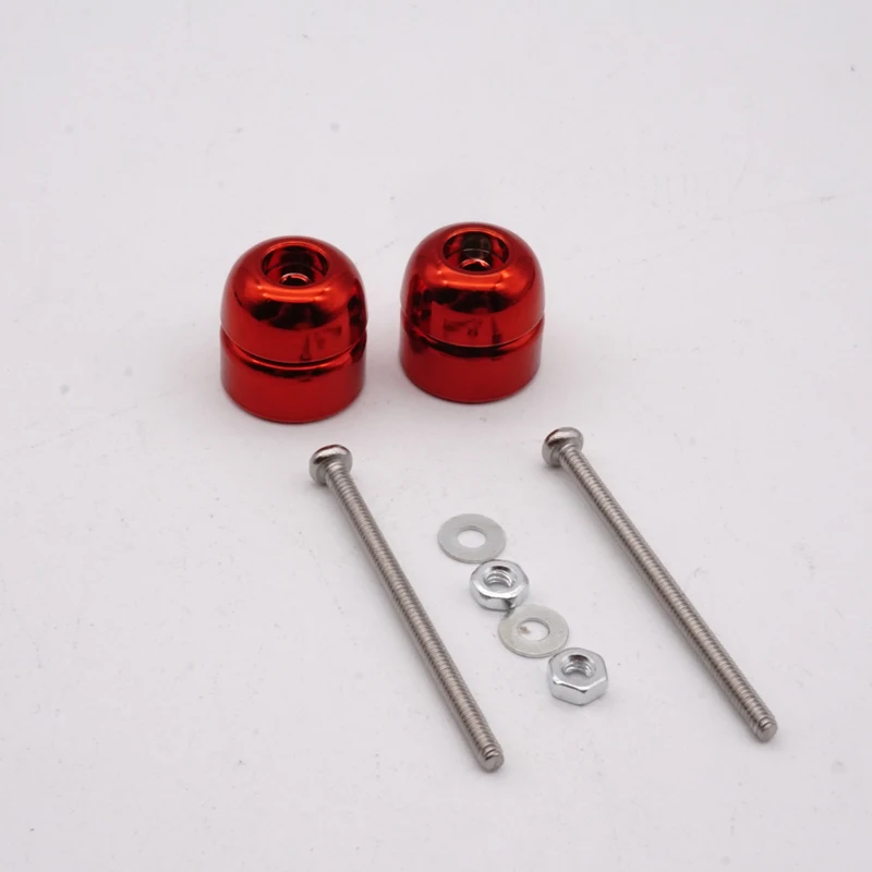 MINI 4WD self-made tamiya parts cooper side mass damper set grey gold silver 8 colors 1set price MJ MODEL