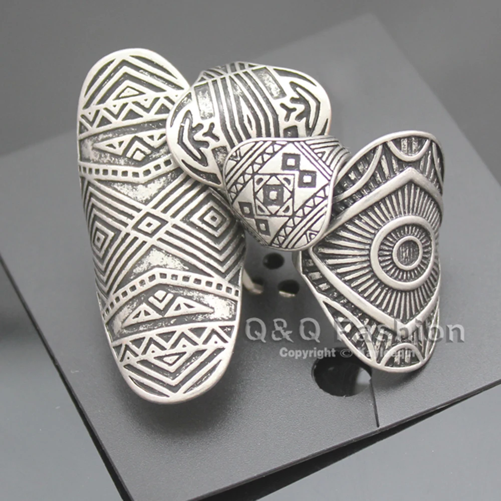 مجموعات خواتم تقويم المايا اله - مراجعة Men Accessories India وسعره