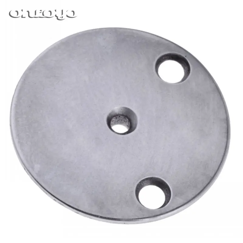 Industrial Sewing Machine Spare Parts For JUKI 1900 1900A 1903 Needle Hole Guide B2426-280-000 Needle Plate