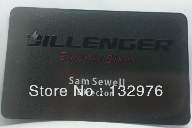 High quality metal card and metal magnetic card for business supply