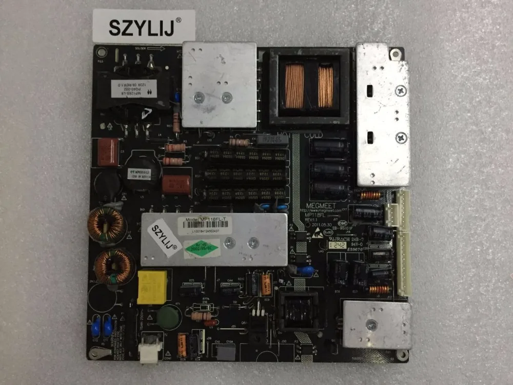 power board for  LE-43TX3900 power supply board MP118FL 32/42 inch /47 inch general LED LCD spot