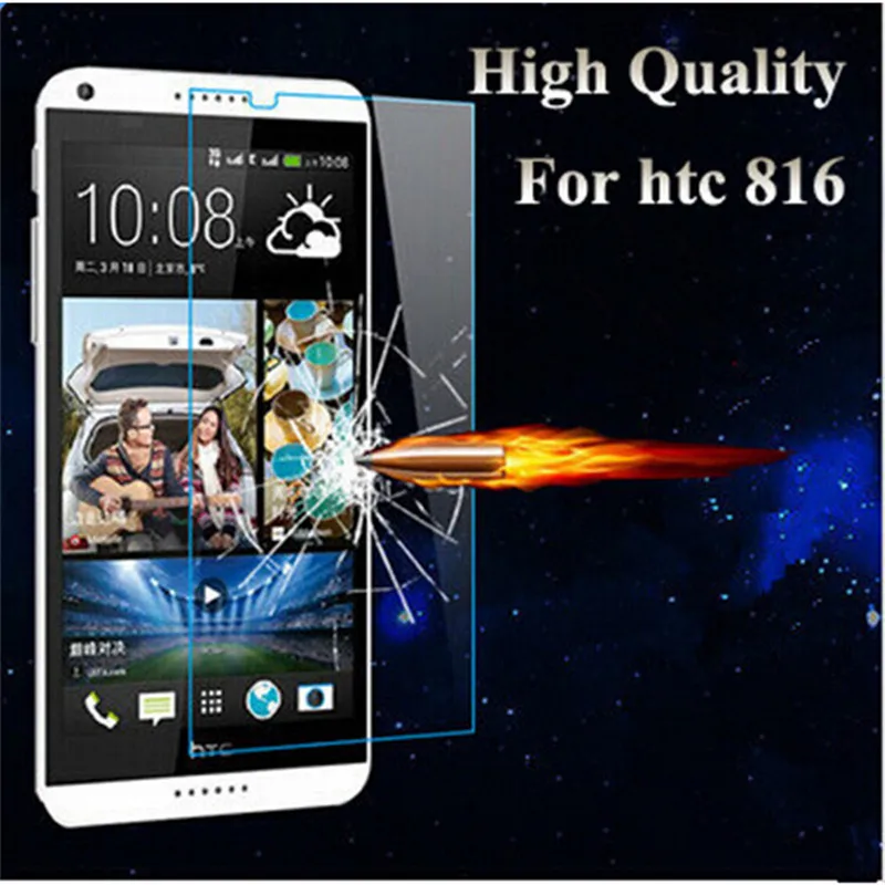 Tempered Glass For …
