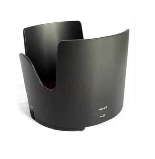 Бленда для объектива камеры HB29, Бленда для объектива для NIKON HB-29 VR 70-200 мм f/2,8G