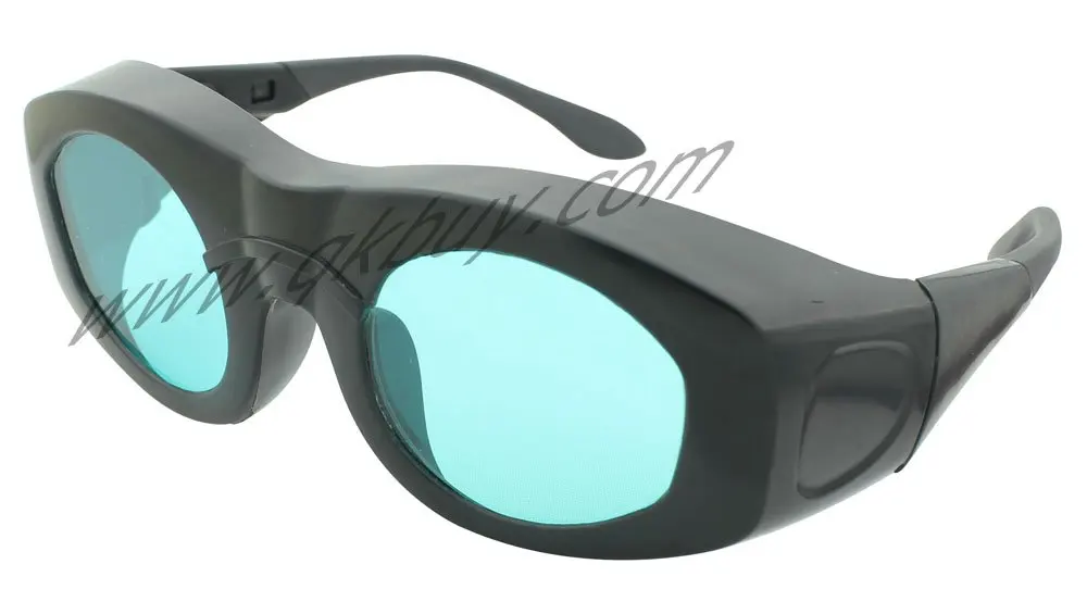 

New design laser safety glasses 680-1100nm O.D 5+ CE certified high VLT%> 65% for 755nm, 780nm, 808, 810, 980,1064nm