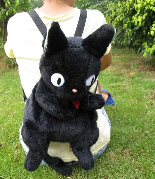 Kiki backpack 2024