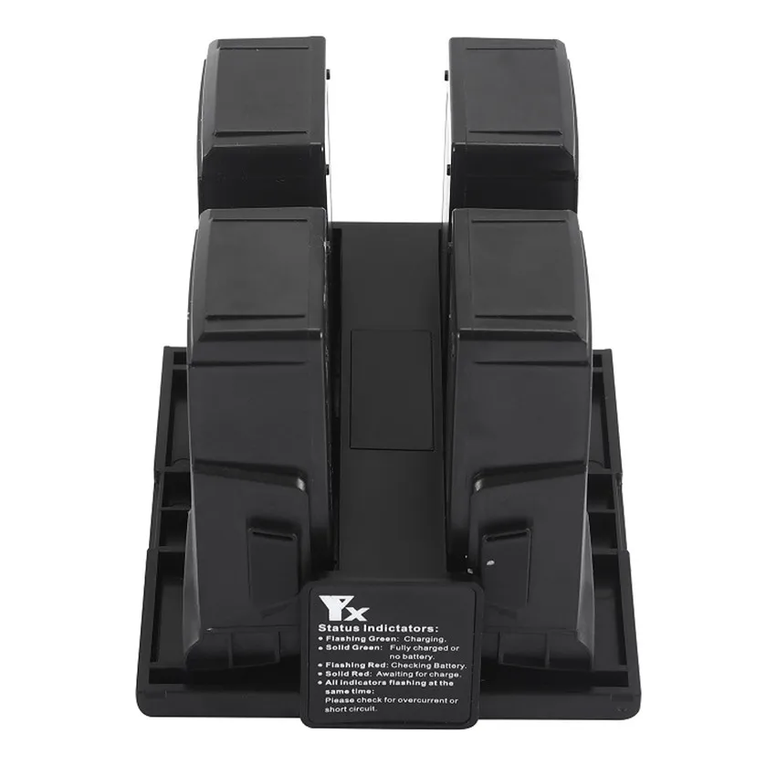 DJI Mavic Không Sạc Dành Cho DJI Mavic Không Bay Thông Minh Pin Hub Sạc Song Song Bo Mạch Sạc Pin DJI Cân Bằng Mana