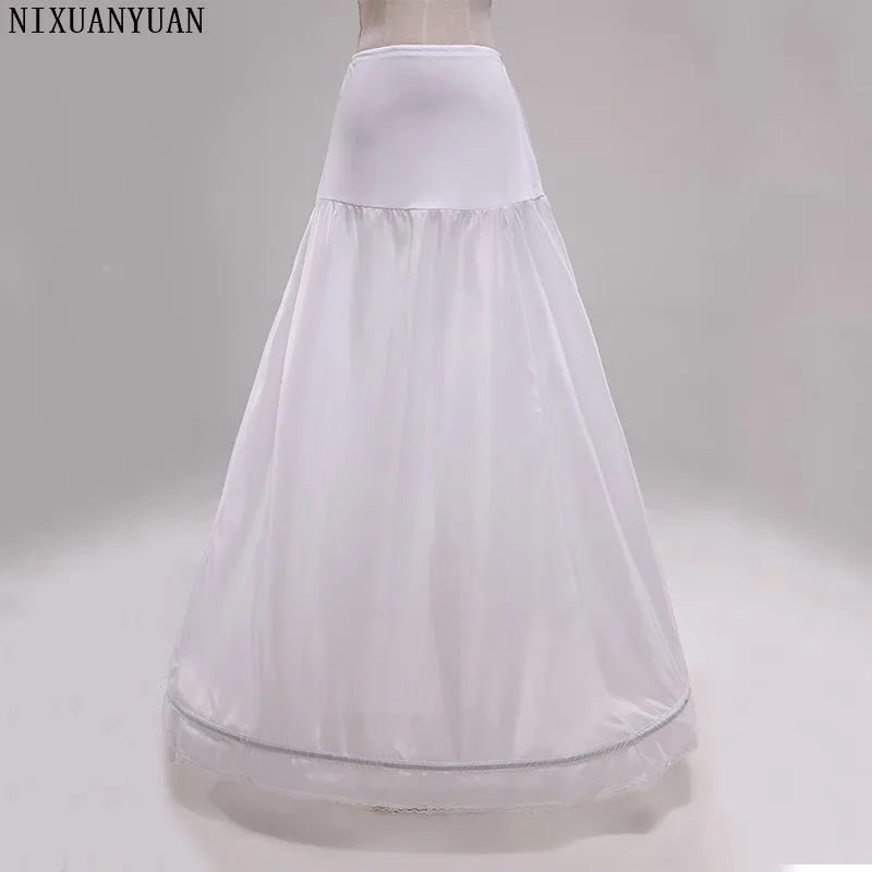 

Новое поступление, 1 обруч-подъюбник NIXUANYUAN с высокой талией, ТРАПЕЦИЕВИДНОЕ свадебное нижнее белье, В НАЛИЧИИ ПЛАТЬЯ, длина 110 см