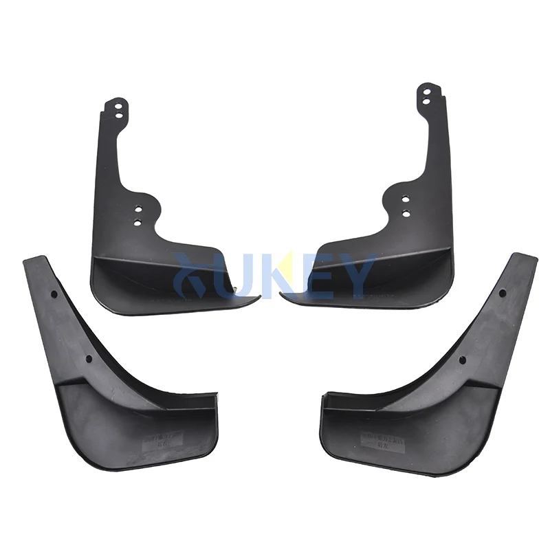 For Toyota Yaris Hatchback Hatch 2005-2011 Vitz Daihatsu Charade Mudflaps Splash Guards Mudguards 2006 2007 2008 2010 Mud Flaps