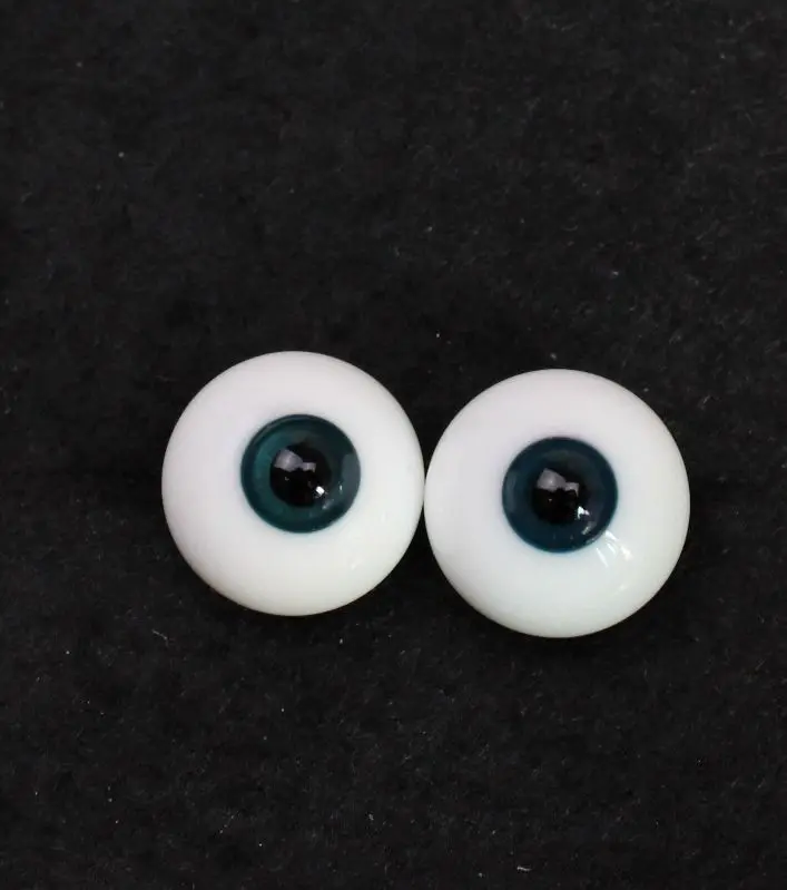 

10mm 12MM 14mm 16MM 18MM 1/4 1/3 aod dod msd yosd sd bjd doll glass eyes eyeball little small iris eyesball XXTB024