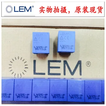 LV25-P/SP5 10-1500V Current sensor LV 25-P/SP5 CONVERTER VOLTAGE closed circuit 10MA