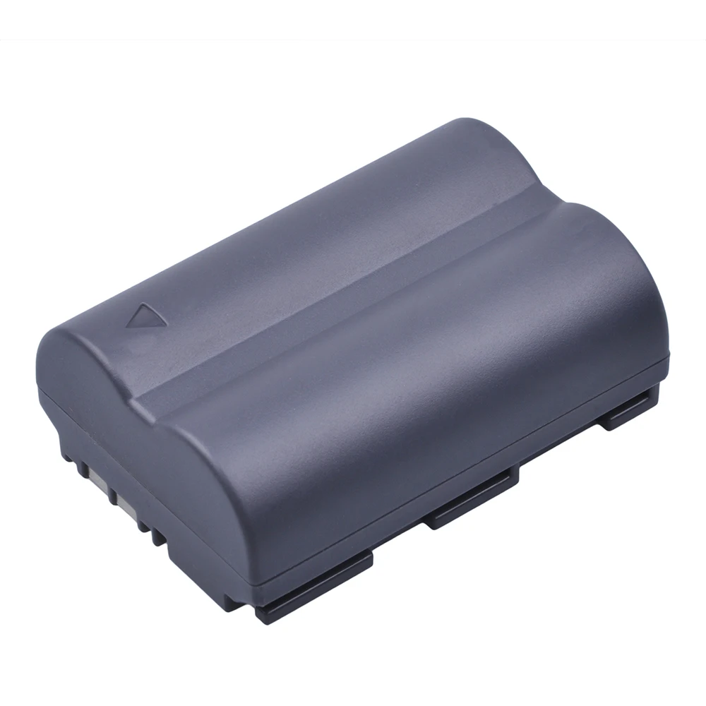 1800mAh BP-511 BP-511A BP511 Battery for Canon G6 G5 G3 G2 G1 EOS 300D 50D 40D 30D 20D 5D MV300i Digital Camera BP 511 Battery