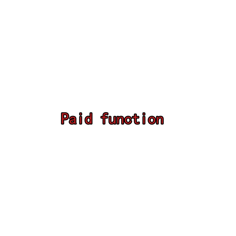 

Freight - payment function（2）