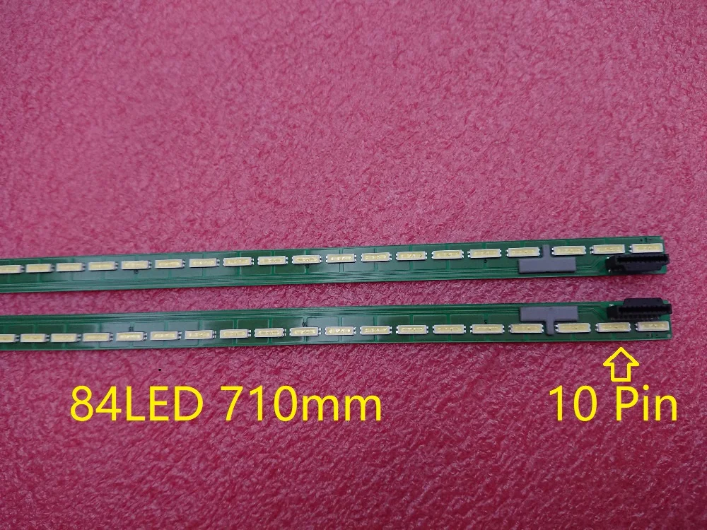 LED Strip For 65UF7769 65UF850V 65UF8580 65UF8500-UB 65UF8600-UF 65UF8509 6916L 2183A 2184A 6916L2116A 6916L2117A 6922L-0173A