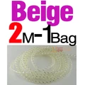 Beige color