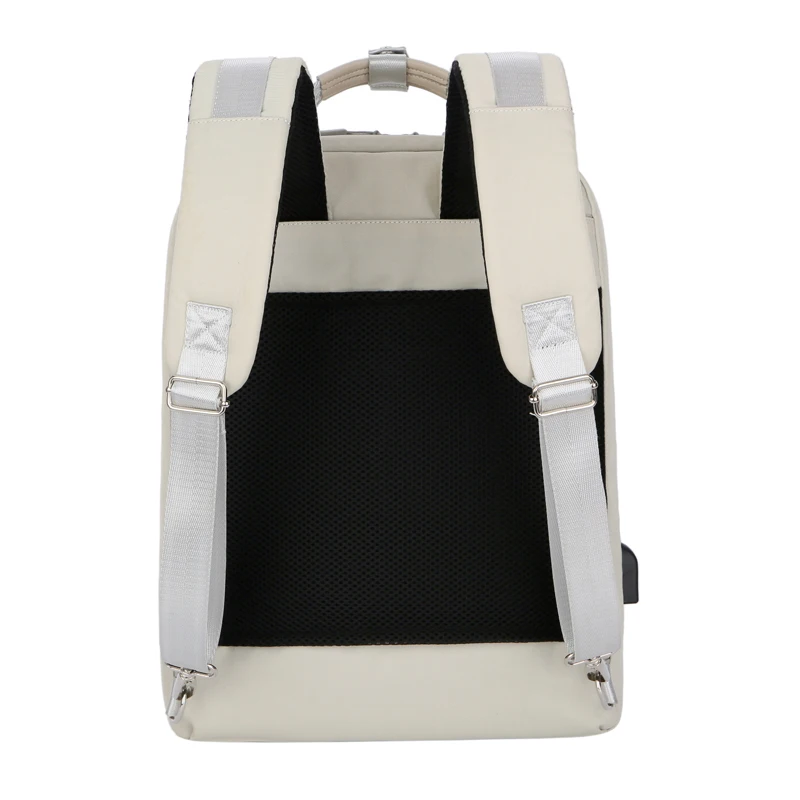 12 13 13.3 14 15 15.4 15.6 inch with USB interface Shockproof Waterproof Laptop Notebook Bags Backpack Case for Men Women School