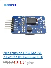 5 Stück/Set Kompaktes 5-Segment Rotes LED-Display-Modul für Arduino, Einfach zu Bedienen, Langlebige Qualität, Vielseitige Anwendung – Detail 26