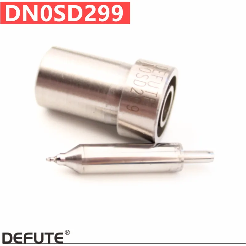 Diesel Injector Nozzle DN0SD299 0 434 250 160 DNOSD299 0434250160