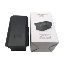 7.4V 1500mAh Lipo Battery For SJR/C SJRC Z5 Drone RC Quadcopter Spare Parts Accessories SJRC Z5 Battery