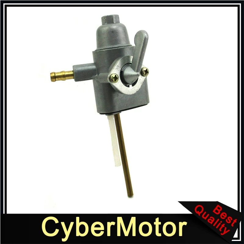 Gas Fuel Petcock Valve Switch Tap For Honda Motorcycle CB100 CL100 CL100S CL125S SL100 CB125S SL125 XL175 XL250 XL350