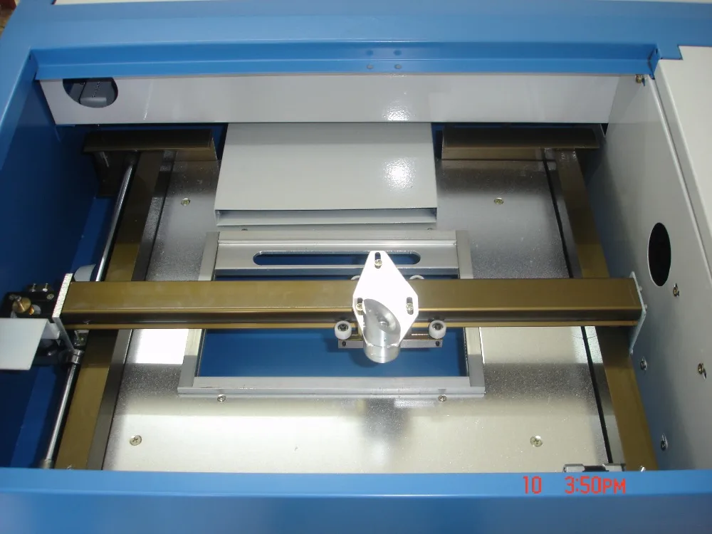 Mini 40 w co2 laser cutter shenhui laser macchina per incisione timbro incisione xilografica prezzo della macchina