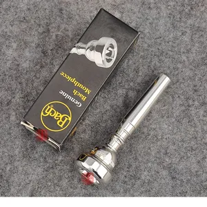 9 en çok satan, trompet için ağızlık, bach - №4