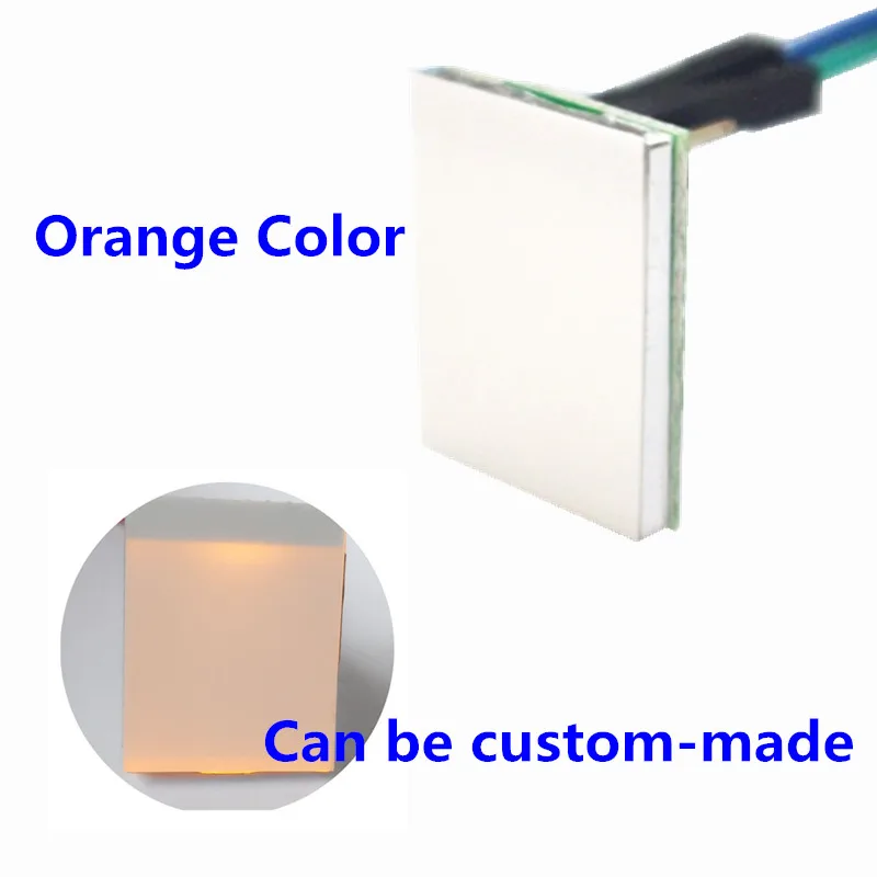 Módulo de toque HTTM/módulo de interruptor de toque capacitivo forte anti-interferência 2.7V-6V