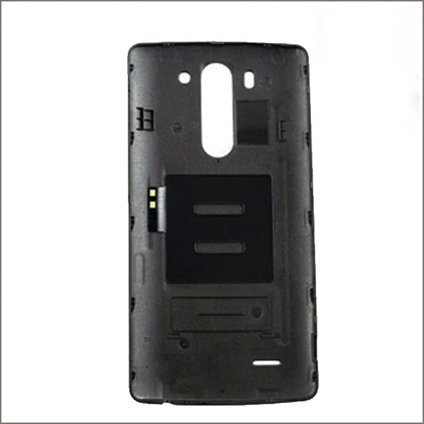 

10pcs SanErqi 3 colors Battery Door Cover For Lg G3 mini G3s D722 d724 D725 back battery housing Door With NFC in stock