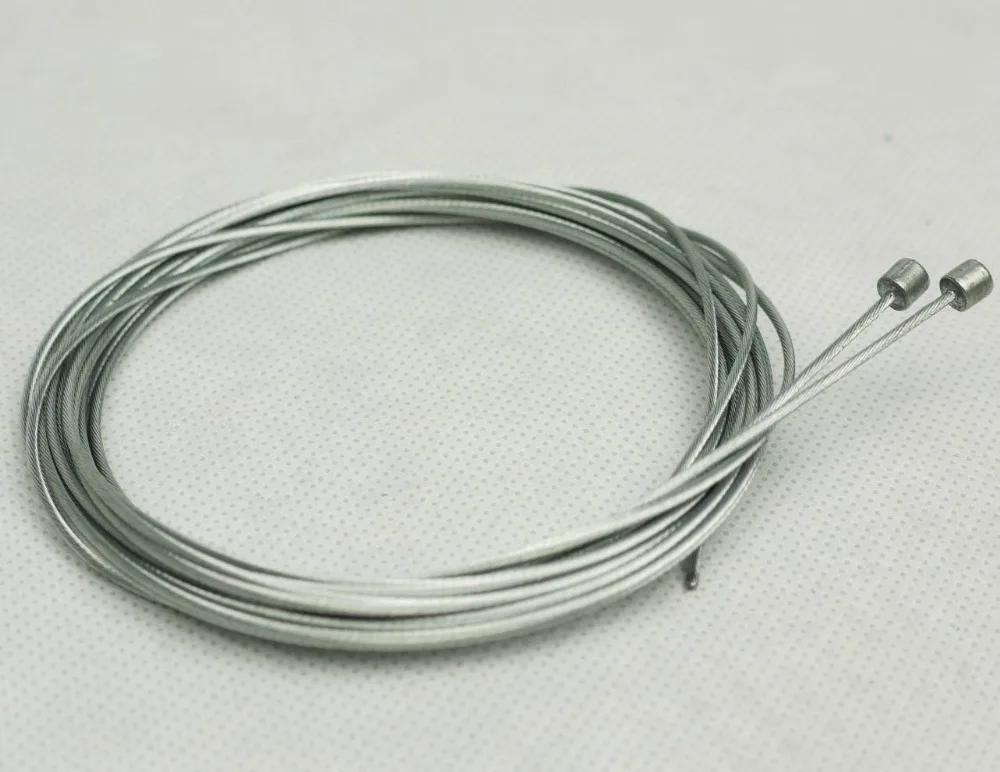 JAGWIRE SHIFTER GEAR DERAILLEUR HOSE HOUSING CABLE KIT MTB ROAD SUIT FOR SHIMANO SRAM  GREY