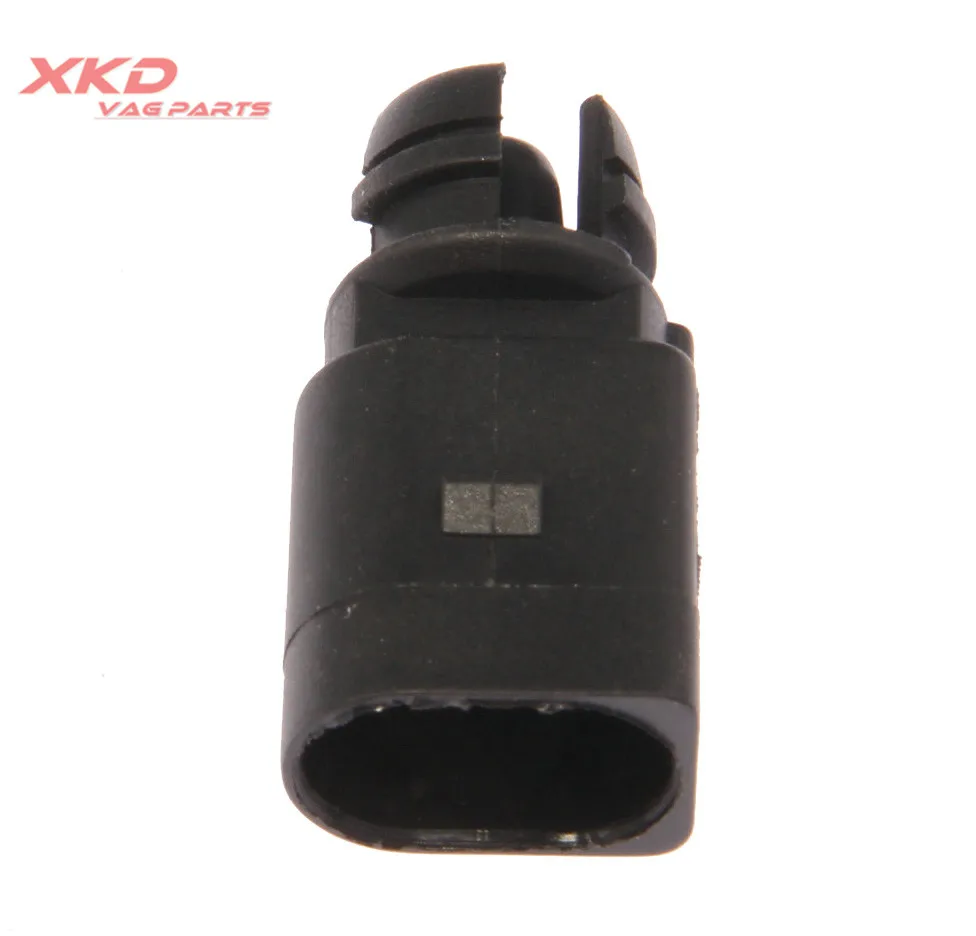 NEW Outside Air Temperature Sensor For V-W Golf Jet-ta Passat AU-DI A4 A6  Q7 TT    6RD 820 535   TS10266