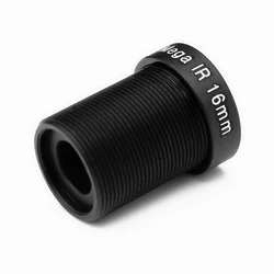 HD 3mp 16mm cctv lens IR Board 1/2.5