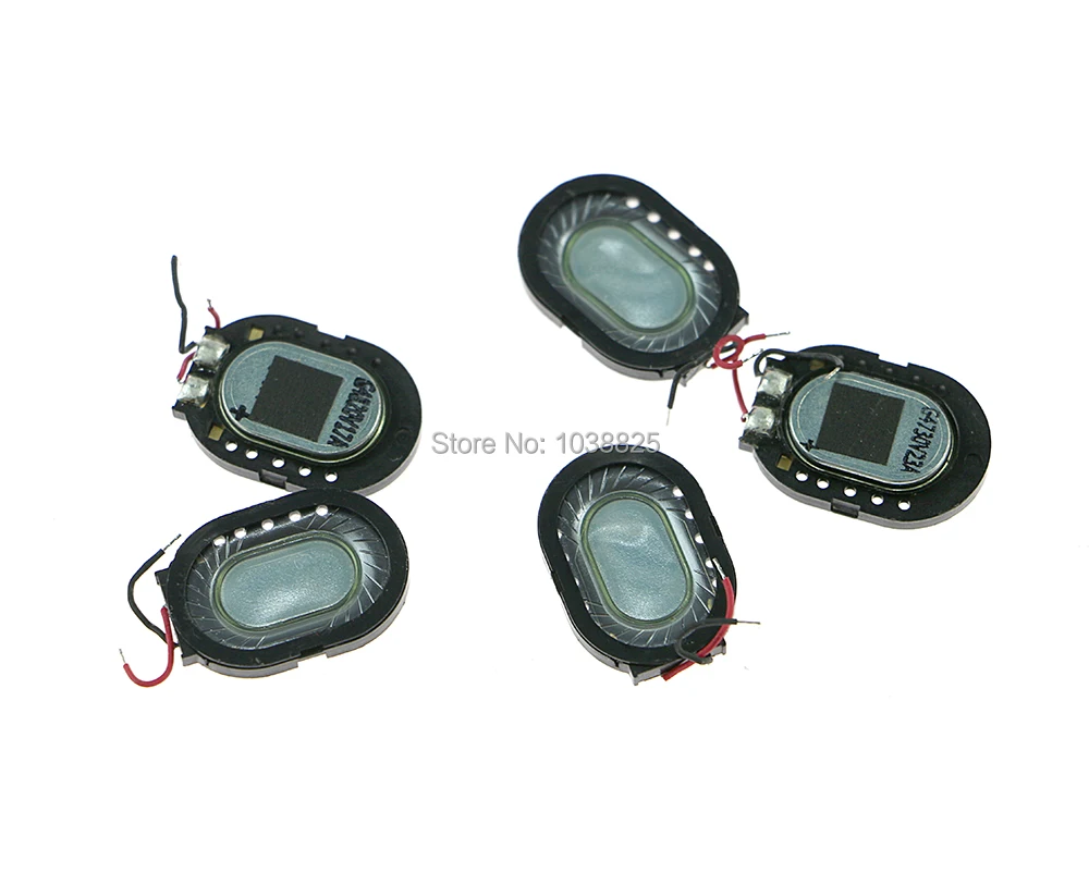 새로운 3dsxl 새로운 3dsll 교체를위한 원래 스피커