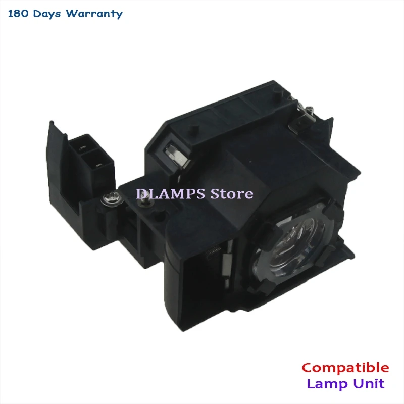 for ELPLP36  V13H010L36 projectorlamp fit For  EPSON High Quality EMP-S4 EMP-S42 PowerLite S4 projectors