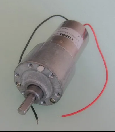 LC30G191C300 used in good condition reduce motor